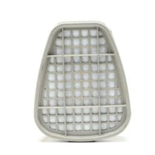 3M | Half Face Mask 3M 6200 + Cartridge 3M 6003 ( 1 Pair )