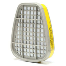 3M | Half Face Mask 3M 6200 + Cartridge 3M 6003 ( 1 Pair )