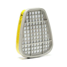 3M | Half Face Mask 3M 6200 + Cartridge 3M 6003 ( 1 Pair )