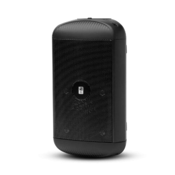 HEATZ | Bluetooth Speaker Black | ZS20