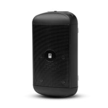 HEATZ | Bluetooth Speaker Black | ZS20