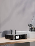 Arylic | 100W x 2 Power amplifier with FM | A100