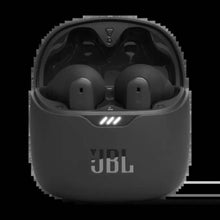 JBL | Tune Flex True Wireless Noise Cancelling Earbuds - Black