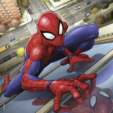 RAVENSBURGER | Spiderman 3x49 pc Puzzle | RB080250