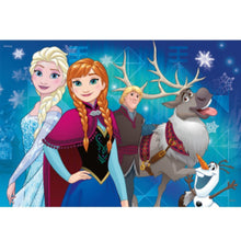 RAVENSBURGER | DFZ: Northern Lights 2x24 pc Children's Puzzle | RB090747