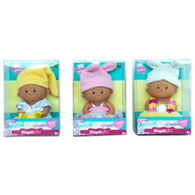 Baby Amoura First Friends Doll 5