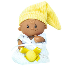 Baby Amoura First Friends Doll 5