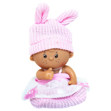 Baby Amoura First Friends Doll 5