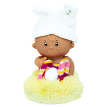 Baby Amoura First Friends Doll 5