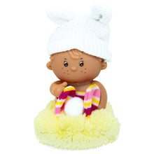Baby Amoura First Friends Doll 5