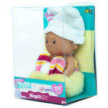 Baby Amoura First Friends Doll 5