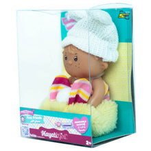 Baby Amoura First Friends Doll 5