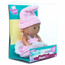 Baby Amoura First Friends Doll 5