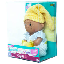 Baby Amoura First Friends Doll 5