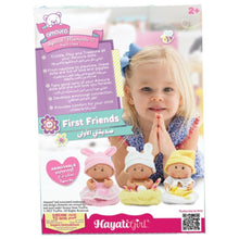 Baby Amoura First Friends Doll 5