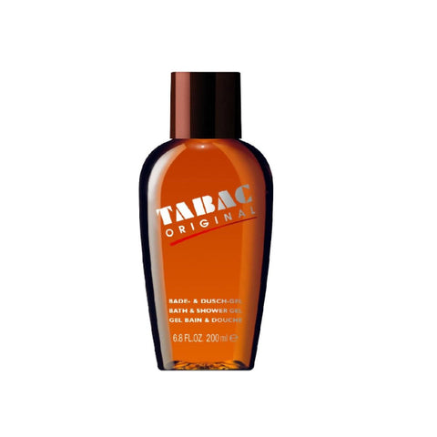 TABAC | Original Bath & Shower Gel 200 | 4011700415502