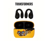Transformers TF-T05 New Arrival Wireless Earphones Comfortable TO Wear Game/Sport/Music For IPhone, Android Cell Phones | JPO6426