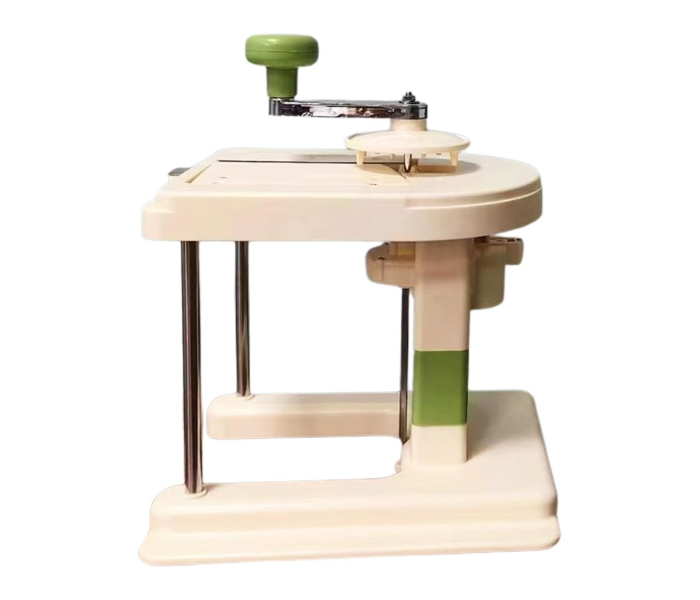 Vegetable Shredder,Cabbage Peeler Stainless Steel Vegetable Slicer Vegetable Fruit Onion Potato Slicer Cutter Kitchen Accessories White | JPO6461