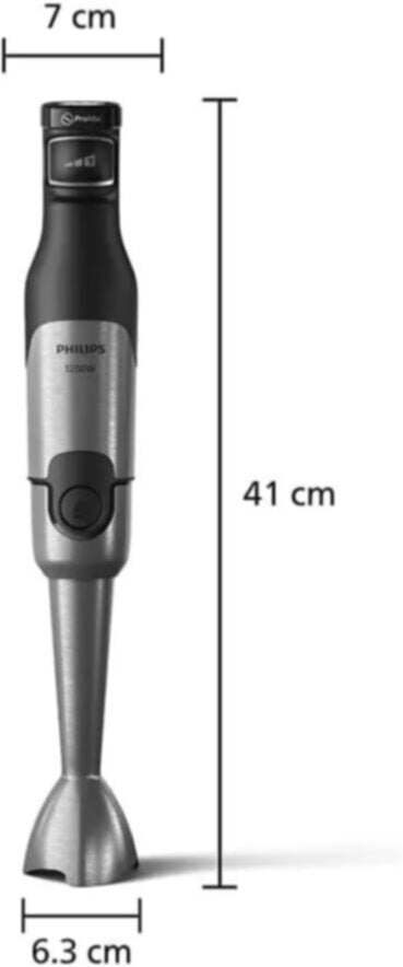 PHILIPS | 5000 Series Hand Blender 1200W | HR2683/00