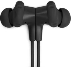 JBL|  Endurance Run 2 Black Waterproof Wired In-Ear Sports Headphones | 301001000000556