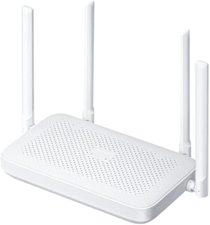 XIAOMI | Router Ax1500 UK | DVB4415UK