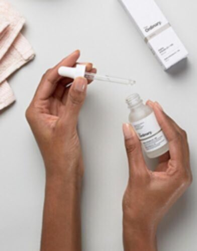 THE ORDINARY  | Alpha Arbutin 2%+ HA Serum - 30ml | BC0250
