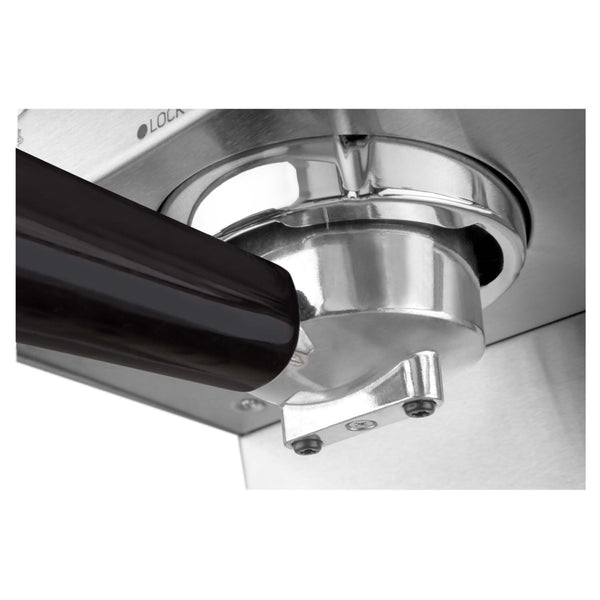SENCOR | Espresso/Cappuccino Maker Stainless Steel 1050W | SES 4010SS