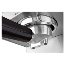 SENCOR | Espresso/Cappuccino Maker Stainless Steel 1050W | SES 4010SS