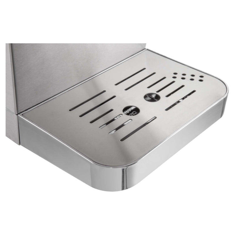 SENCOR | Espresso/Cappuccino Maker Stainless Steel 1050W | SES 4010SS