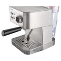SENCOR | Espresso/Cappuccino Maker Stainless Steel 1050W | SES 4010SS