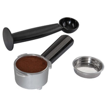 SENCOR | Espresso/Cappuccino Maker Stainless Steel 1050W | SES 4010SS