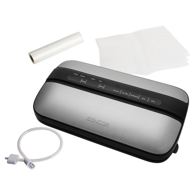 SENCOR | Vacuum Sealer | SVS 4010SS