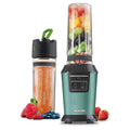 SENCOR | Smoothie Mixer | Automatic Maker | 800 W | 0.6 L | SBL 7176GD