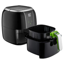 SENCOR | Vita Air Fryer 3Ltr 1400W | SFR 5321BK