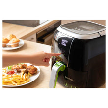 SENCOR | Vita Air Fryer 3Ltr 1400W | SFR 5321BK