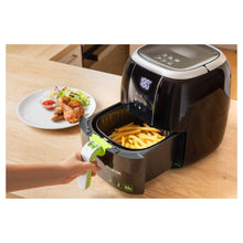 SENCOR | Vita Air Fryer 3Ltr 1400W | SFR 5321BK