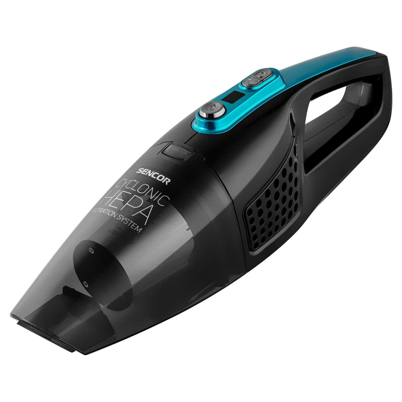SENCOR | 2 in 1 Cordless Vacuum Cleaner | SVC 7822TQ-MEG2