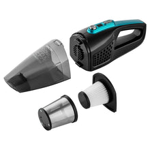 SENCOR | 2 in 1 Cordless Vacuum Cleaner | SVC 7822TQ-MEG2