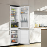 Freezers and Refrigerators