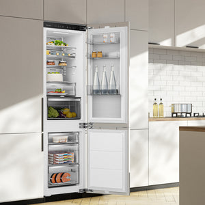 Freezers and Refrigerators