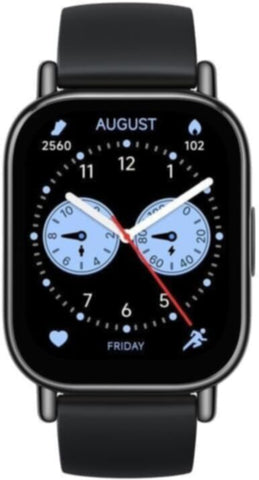 REDMI | Watch 5 Lite  Black | BHR9092GL