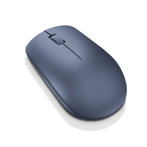 LENOVO | Wireless Mouse 530 Abyss Blue with Battery | GY50Z18986