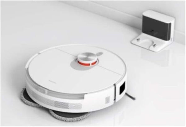 XIAOMI | Robot Vacuum S20+ (White) UK | BHR8154GB