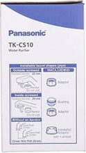 PANASONIC | Water Purifier With Filteration | TK CS 10