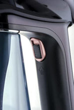 BLACK + DECKER | Handheld Portable Garment Steamer with Auto Shut-Off 1500W | HST1500-B5