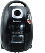PANASONIC | Deluxe Series Canister Vacuum Cleaner 2100W 6L Black | MC CG  715