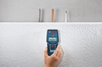 BOSCH | Professional Detector| GMS 100 M