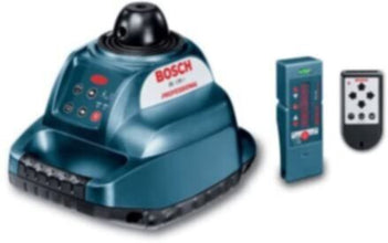 BOSCH | Professional Rotary Laser Level I Set | BL 130