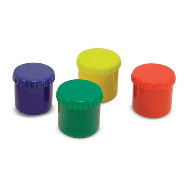 MELISSA & DOUG | Finger Paint Set 3+ years | 46004146