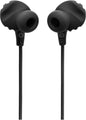 JBL|  Endurance Run 2 Black Waterproof Wired In-Ear Sports Headphones | 301001000000556